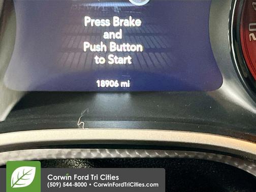 2019 Dodge Challenger SRT Hellcat