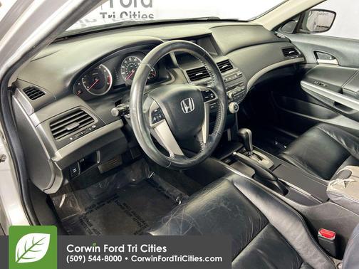 2008 Honda Accord EX-L