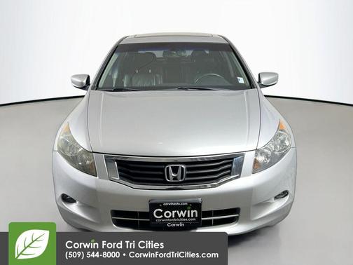 2008 Honda Accord EX-L