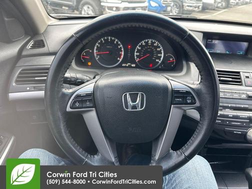 2008 Honda Accord EX-L