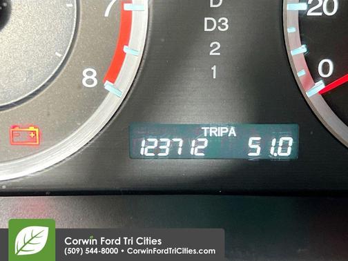 2008 Honda Accord EX-L