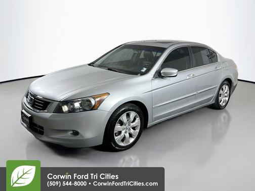 2008 Honda Accord EX-L