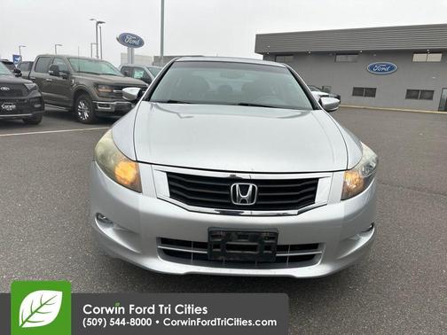 2008 Honda Accord EX-L