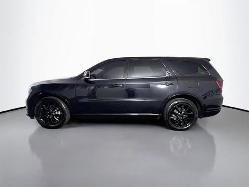 2017 Dodge Durango R/T