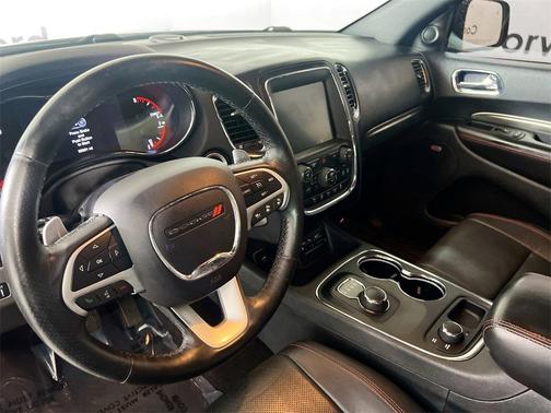 2017 Dodge Durango R/T