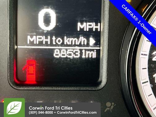 2019 RAM 1500 Tradesman