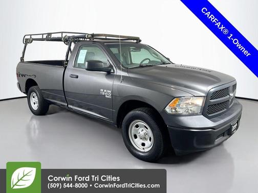 2019 RAM 1500 Tradesman