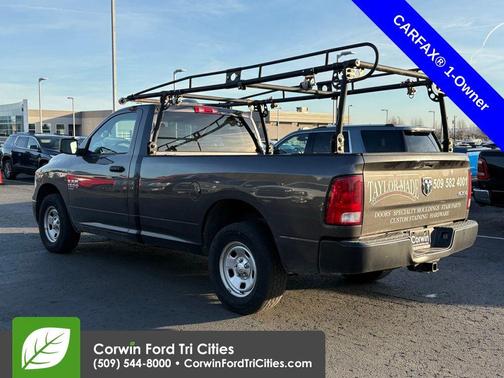 2019 RAM 1500 Tradesman