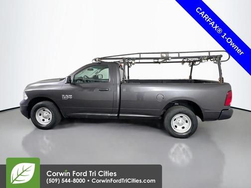 2019 RAM 1500 Tradesman