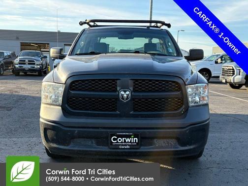 2019 RAM 1500 Tradesman