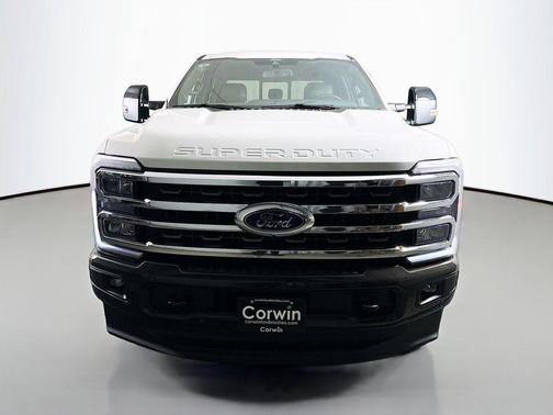 2025 Ford F-250 King Ranch