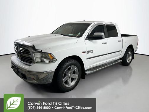 2014 RAM 1500 SLT
