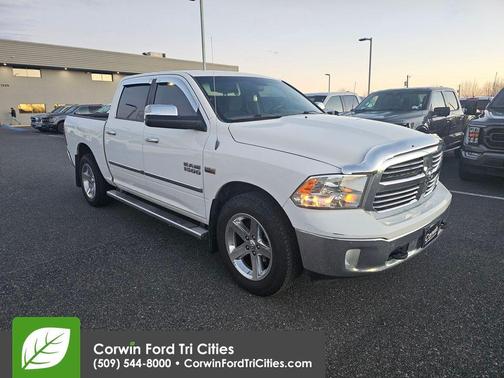 2014 RAM 1500 SLT