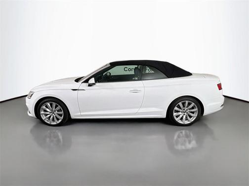 2018 Audi A5 2.0T Premium Plus
