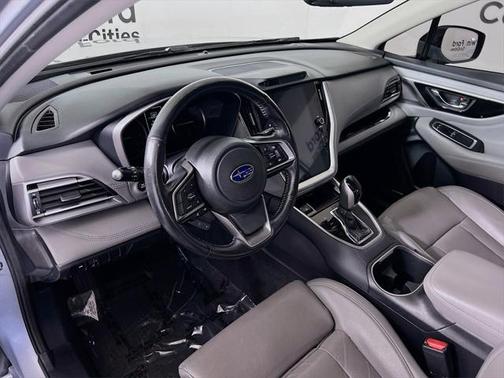 2021 Subaru Legacy Limited