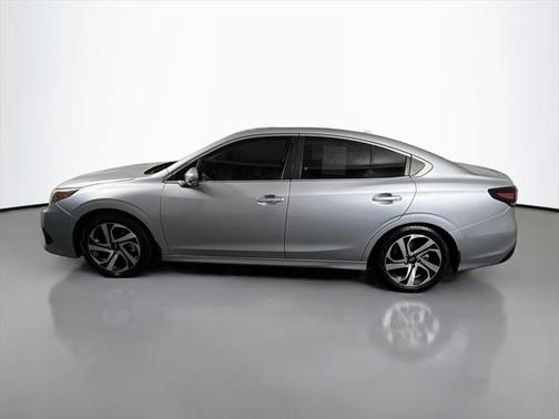 2021 Subaru Legacy Limited