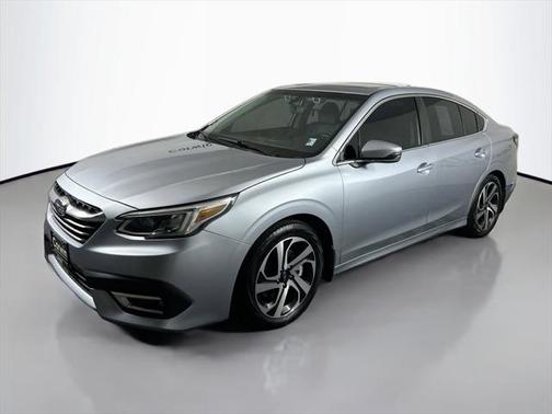 2021 Subaru Legacy Limited