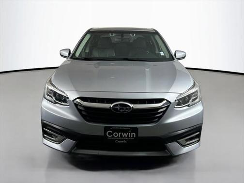 2021 Subaru Legacy Limited