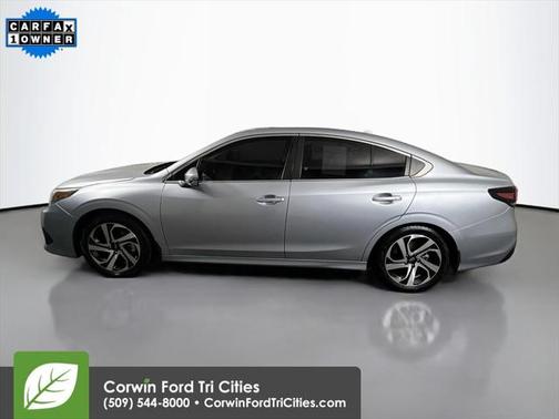 2021 Subaru Legacy Limited