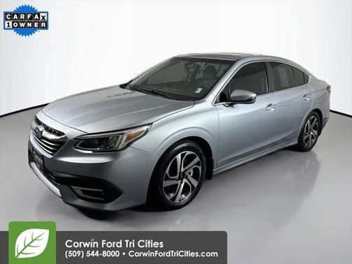 2021 Subaru Legacy Limited