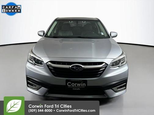 2021 Subaru Legacy Limited