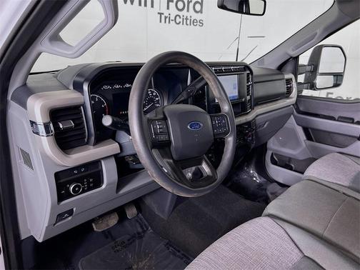 2023 Ford F-350 XLT