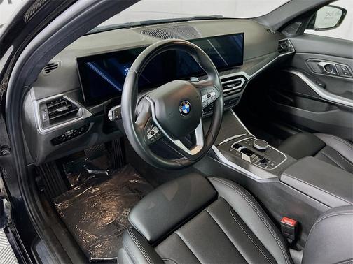 2024 BMW 330 i