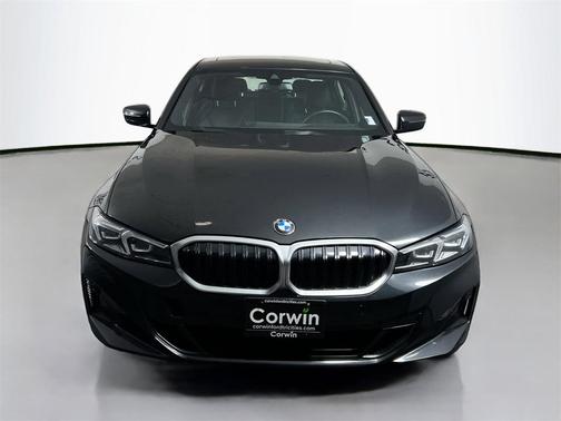 2024 BMW 330 i