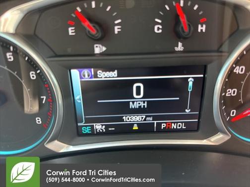 2016 Chevrolet Malibu Premier