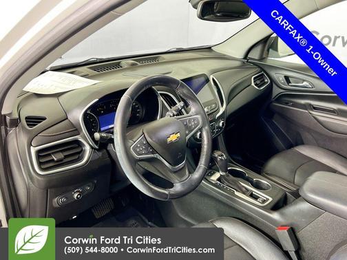 2019 Chevrolet Equinox Premier w/2LZ