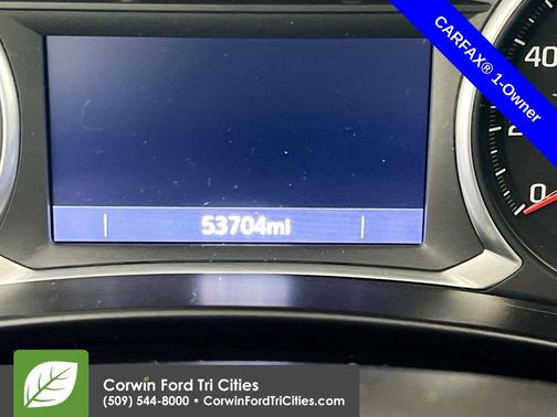 2019 Chevrolet Equinox Premier w/2LZ