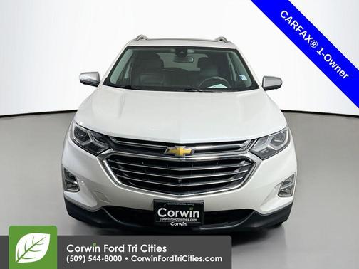 2019 Chevrolet Equinox Premier w/2LZ