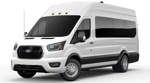 2026 Ford Transit-350 XLT