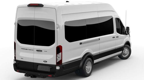 2026 Ford Transit-350 XLT