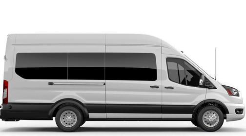 2026 Ford Transit-350 XLT