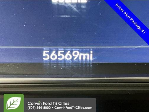 2021 GMC Sierra 3500 Denali