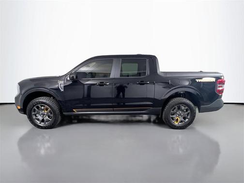 2025 Ford Maverick Tremor