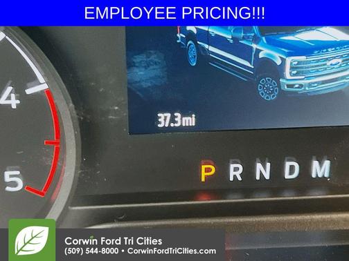 Carbonized Gray Metallic 2026 Ford F-250 XLT