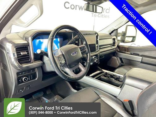 2023 Ford F-350 Lariat