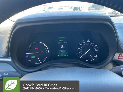 2022 Toyota Sienna XLE 7 Passenger