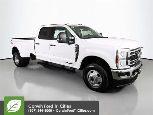 2025 Ford F-350 XLT