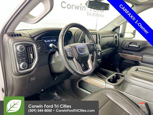 2022 GMC Sierra 3500 Denali