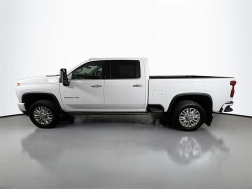 2023 Chevrolet Silverado 3500 High Country