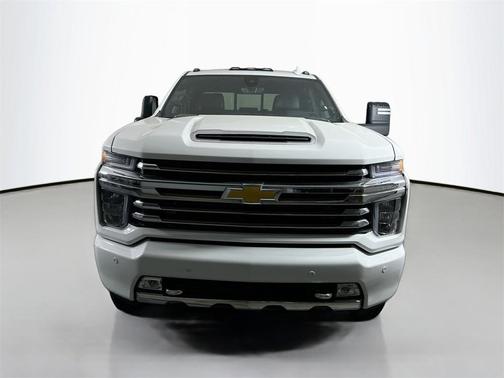 2023 Chevrolet Silverado 3500 High Country