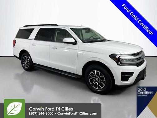 2024 Ford Expedition Max XLT