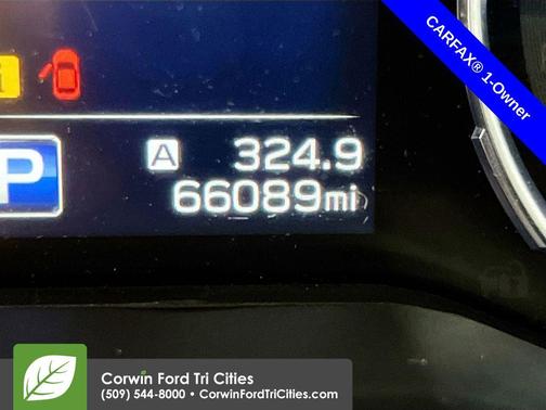 2021 Subaru Ascent Touring 7-Passenger