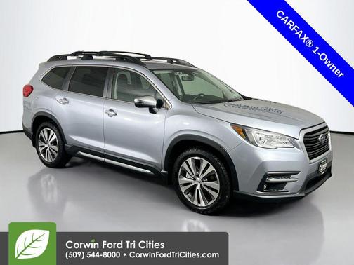 2021 Subaru Ascent Touring 7-Passenger