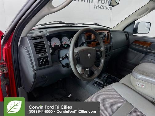 2006 Dodge Ram 2500 SLT/TRX