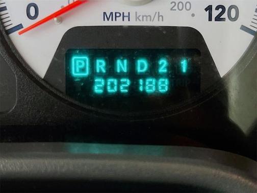 2006 Dodge Ram 2500 SLT/TRX
