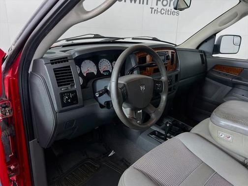2006 Dodge Ram 2500 SLT/TRX